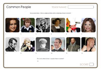 Common People 5 Common People 5